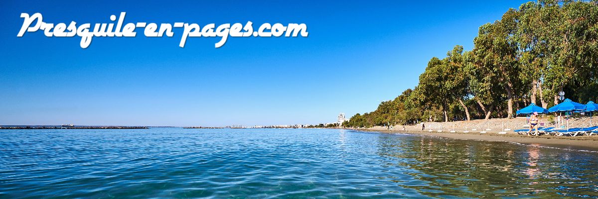 presquile-en-pages.com